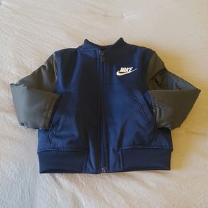 Nike Coat